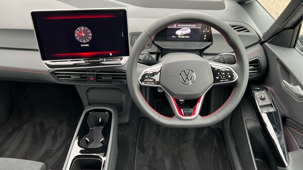 Used Volkswagen ID.3 2025 for sale - 76328290: Photo 27
