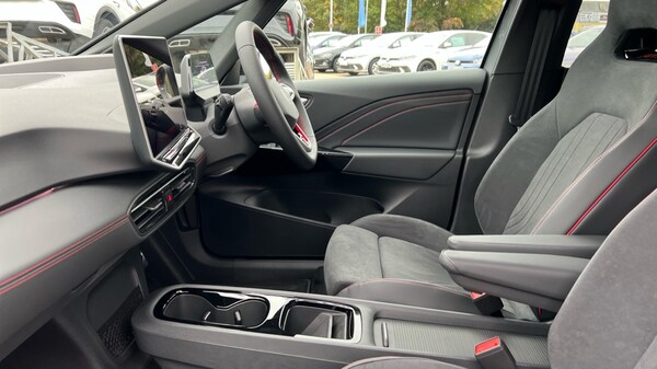 Used Volkswagen ID.3 2025 for sale - 76328290: Photo 28