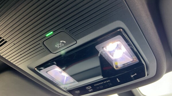 Used Volkswagen ID.3 2025 for sale - 76328290: Photo 38