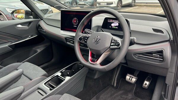 Used Volkswagen ID.3 2025 for sale - 76328290: Photo 6