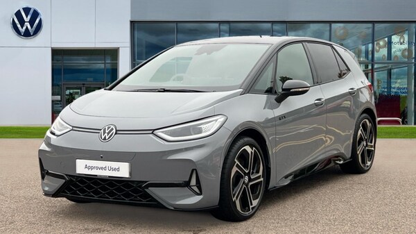 Used Volkswagen ID.3 2025 for sale - 76328290: Photo 7