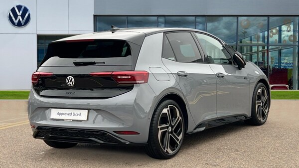 Used Volkswagen ID.3 2025 for sale - 76328290: Photo 8