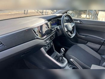 Used Volkswagen Polo 2023 for sale - 76458756: Photo