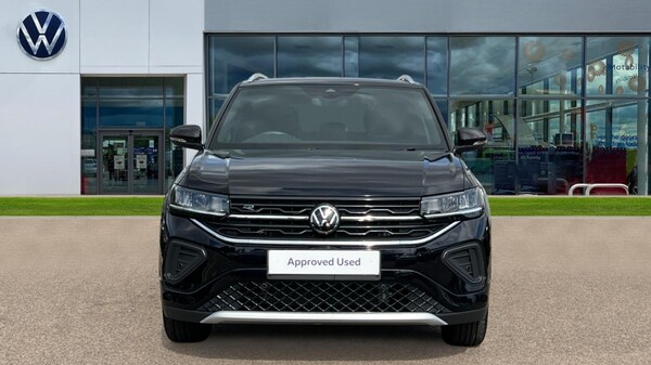 Used Volkswagen T-Cross 2024 for sale - 75629682: Photo 10