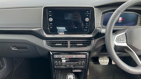 Used Volkswagen T-Cross 2024 for sale - 75629682: Photo 13