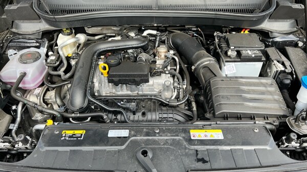 Used Volkswagen T-Cross 2024 for sale - 75629682: Photo 17