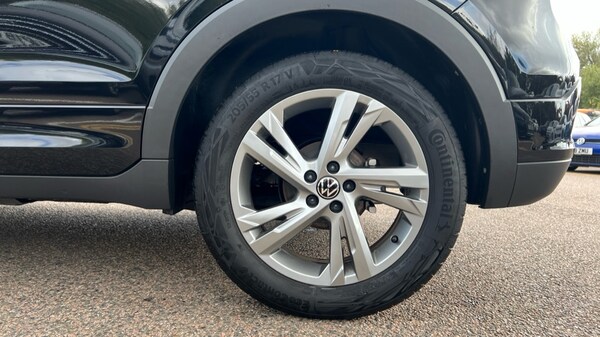 Used Volkswagen T-Cross 2024 for sale - 75629682: Photo 19