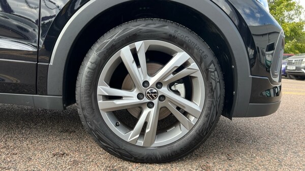 Used Volkswagen T-Cross 2024 for sale - 75629682: Photo 20