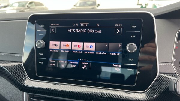 Used Volkswagen T-Cross 2024 for sale - 75629682: Photo 25