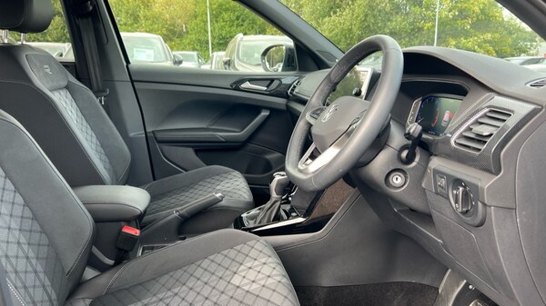 Used Volkswagen T-Cross 2024 for sale - 75629682: Photo 26