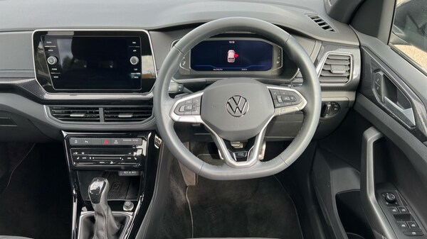 Used Volkswagen T-Cross 2024 for sale - 75629682: Photo 27