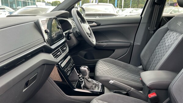 Used Volkswagen T-Cross 2024 for sale - 75629682: Photo 28