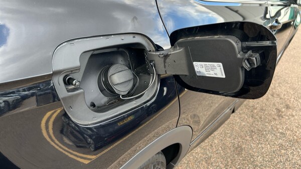 Used Volkswagen T-Cross 2024 for sale - 75629682: Photo 29