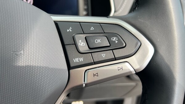 Used Volkswagen T-Cross 2024 for sale - 75629682: Photo 30