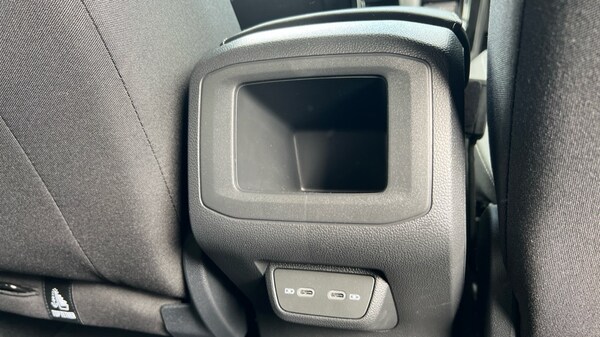 Used Volkswagen T-Cross 2024 for sale - 75629682: Photo 34
