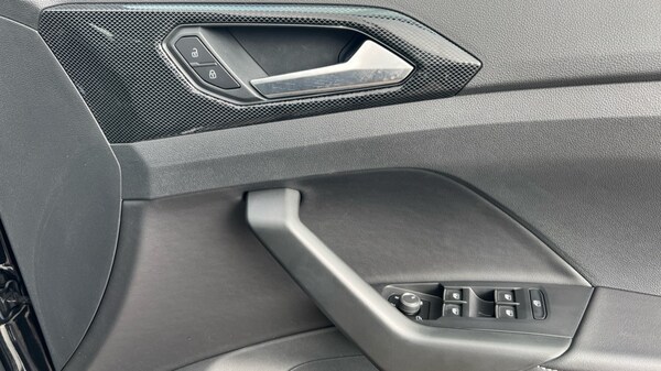 Used Volkswagen T-Cross 2024 for sale - 75629682: Photo 37