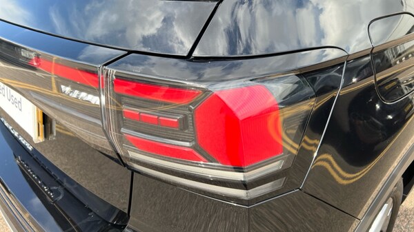 Used Volkswagen T-Cross 2024 for sale - 75629682: Photo 41