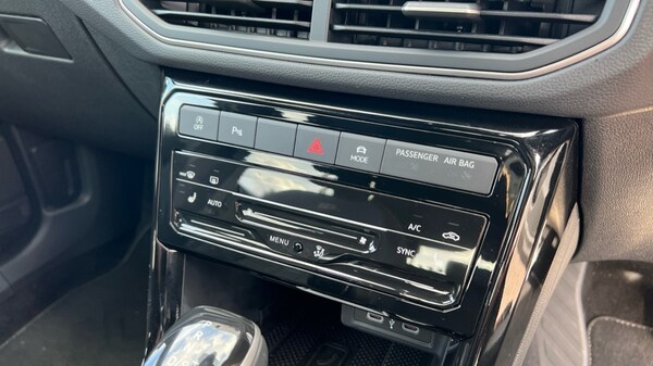 Used Volkswagen T-Cross 2024 for sale - 75629682: Photo 47