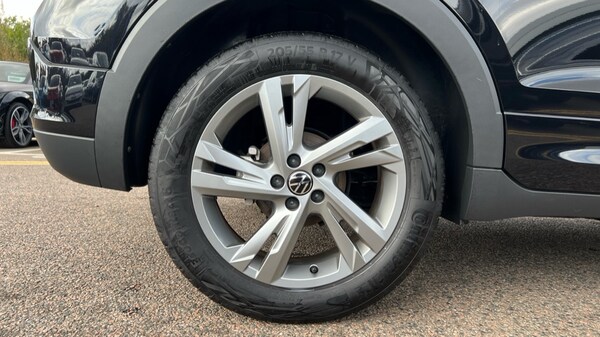Used Volkswagen T-Cross 2024 for sale - 75629682: Photo 5