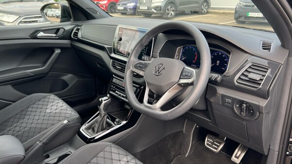 Used Volkswagen T-Cross 2024 for sale - 75629682: Photo 6