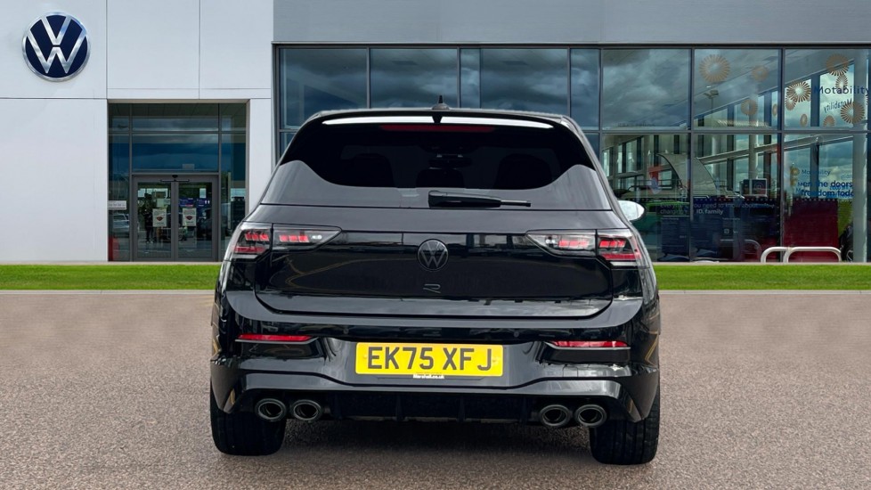 Used Volkswagen Golf 2025 for sale - 76586810: Photo 11