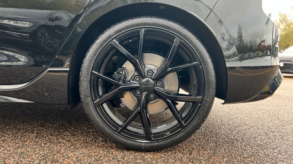 Used Volkswagen Golf 2025 for sale - 76586810: Photo 19