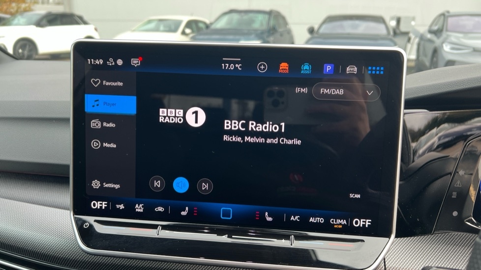 Used Volkswagen Golf 2025 for sale - 76586810: Photo 25