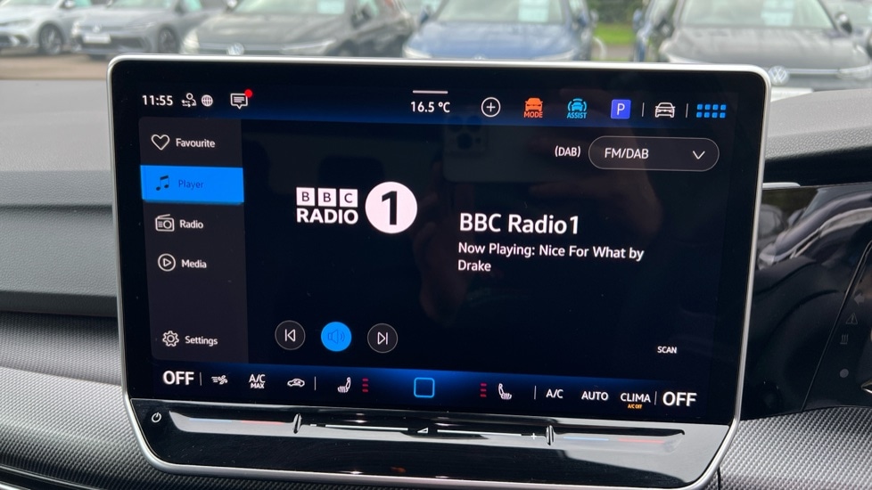 Used Volkswagen Golf 2025 for sale - 76586810: Photo 56