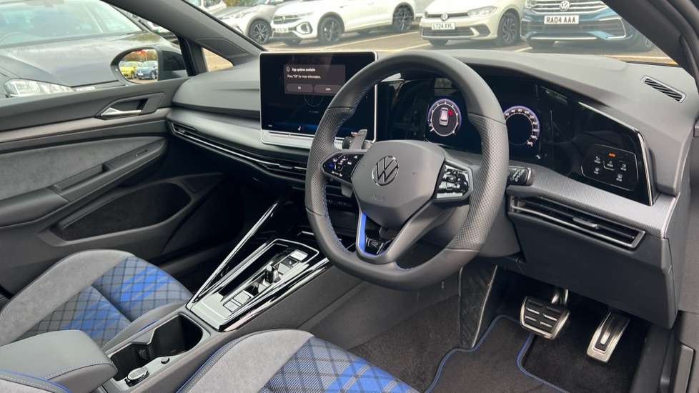 Used Volkswagen Golf 2025 for sale - 76586810: Photo 6