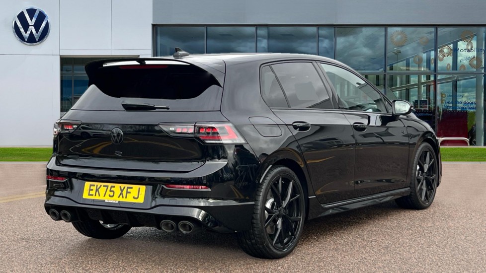 Used Volkswagen Golf 2025 for sale - 76586810: Photo 8