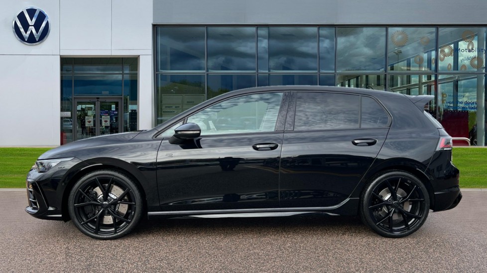 Used Volkswagen Golf 2025 for sale - 76586810: Photo 9