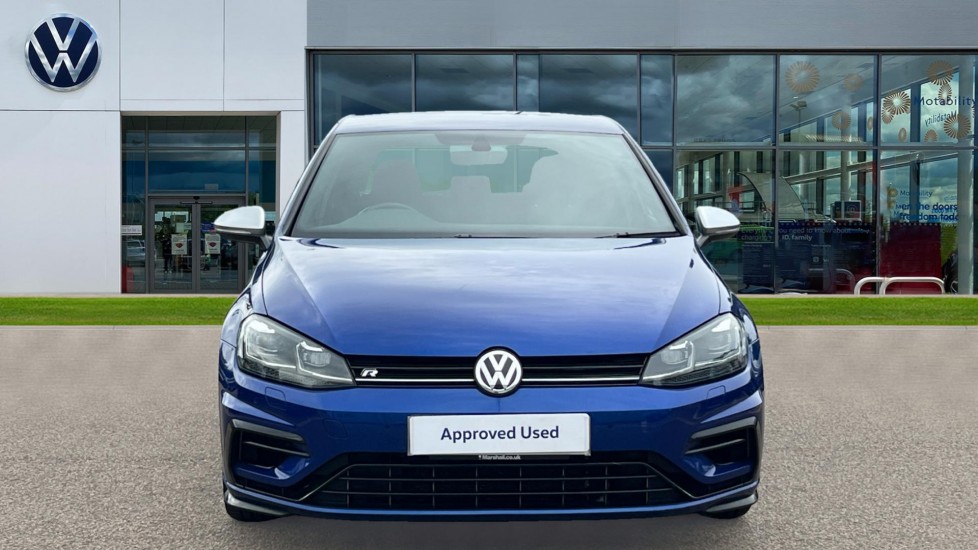 Used Volkswagen Golf 2018 for sale - 76487441: Photo 10