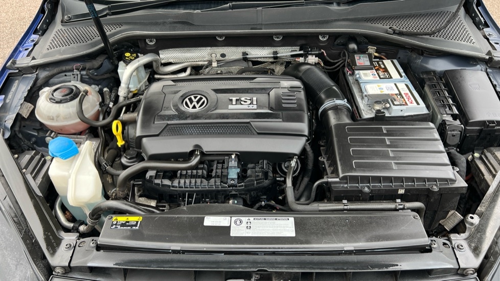 Used Volkswagen Golf 2018 for sale - 76487441: Photo 17