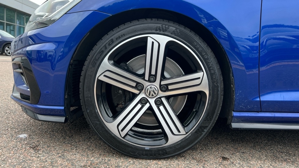 Used Volkswagen Golf 2018 for sale - 76487441: Photo 18