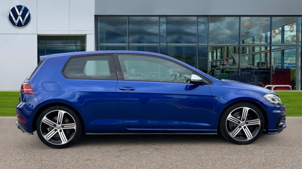Used Volkswagen Golf 2018 for sale - 76487441: Photo 4