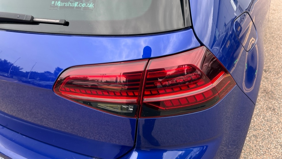 Used Volkswagen Golf 2018 for sale - 76487441: Photo 41