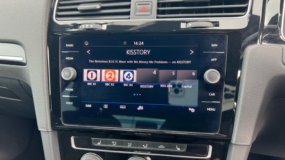 Used Volkswagen Golf 2018 for sale - 76487441: Photo 50