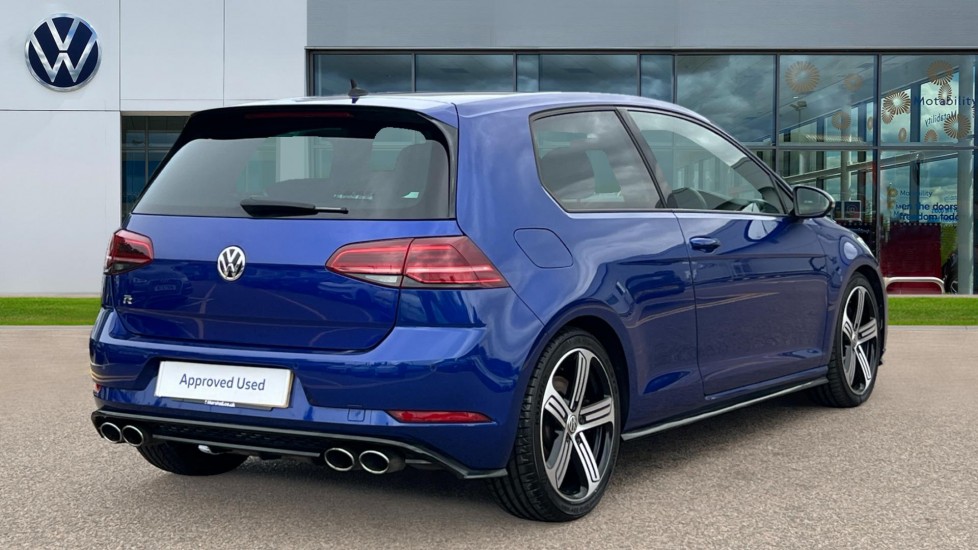 Used Volkswagen Golf 2018 for sale - 76487441: Photo 8