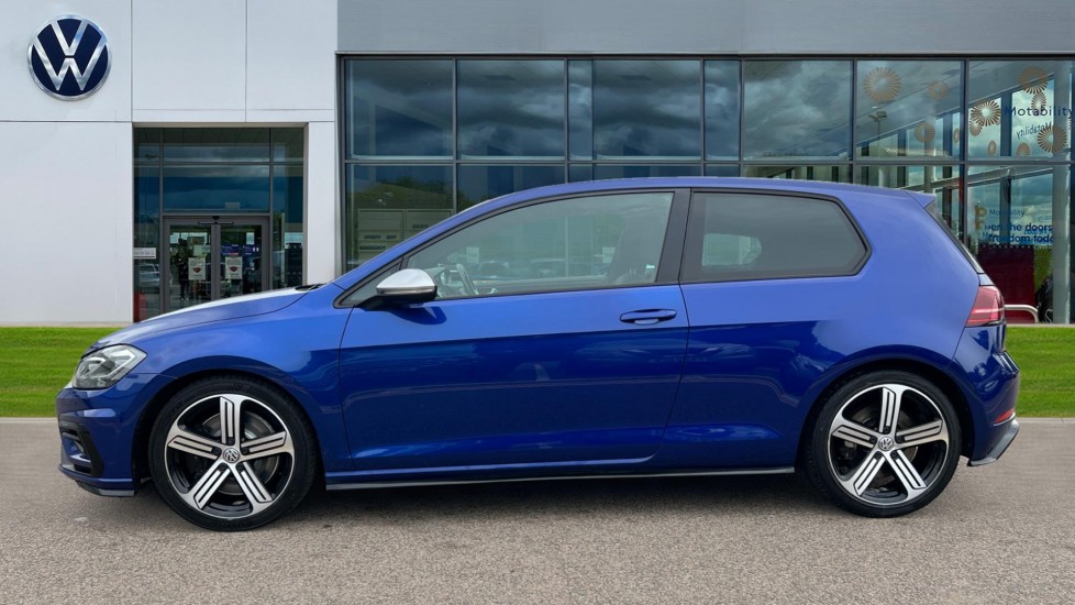 Used Volkswagen Golf 2018 for sale - 76487441: Photo 9