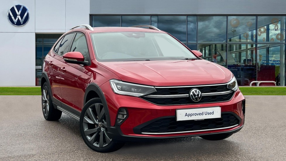 Used Volkswagen Taigo 2022 for sale - 76874912: Photo 1