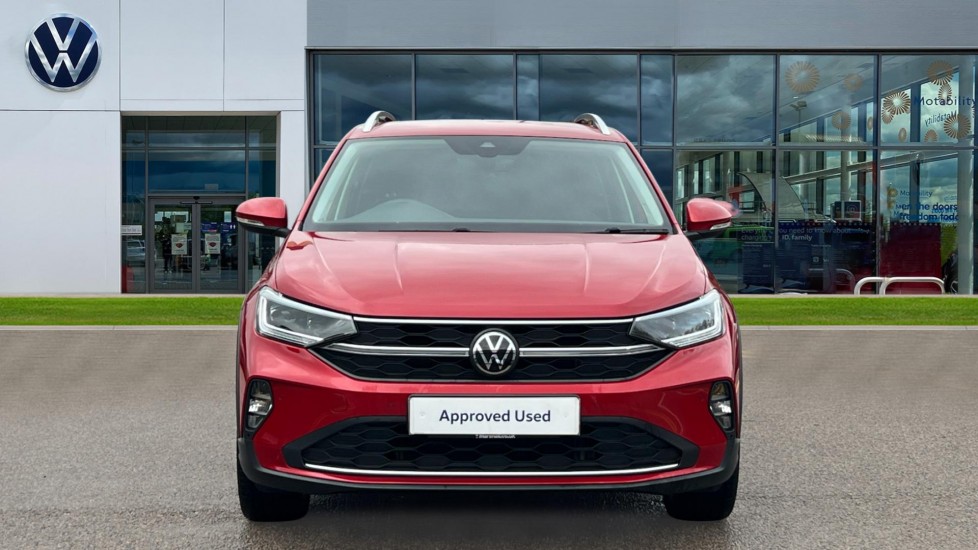 Used Volkswagen Taigo 2022 for sale - 76874912: Photo 10