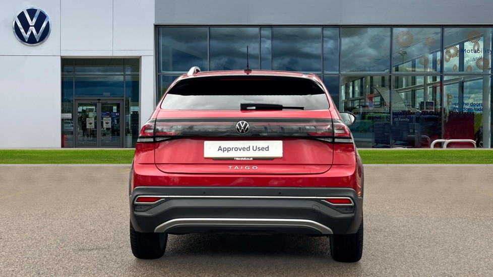 Used Volkswagen Taigo 2022 for sale - 76874912: Photo 11