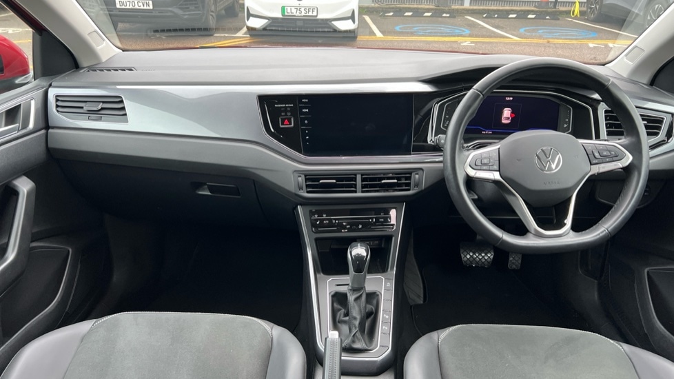 Used Volkswagen Taigo 2022 for sale - 76874912: Photo 12