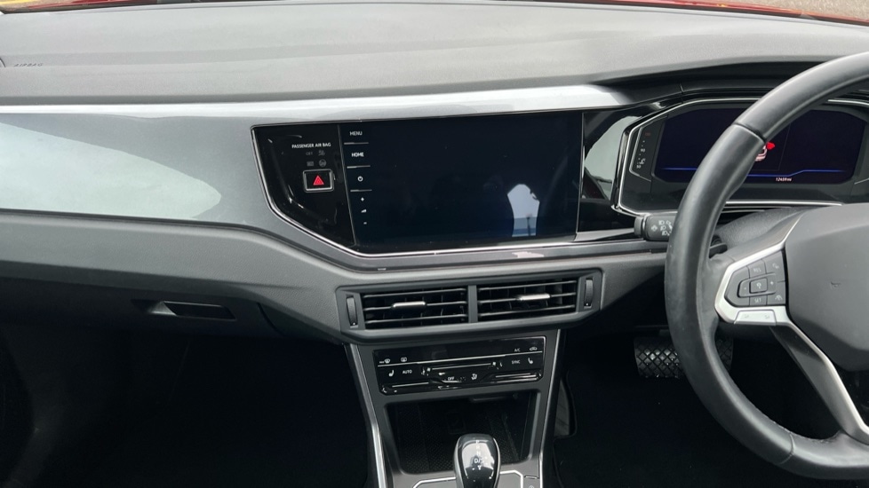 Used Volkswagen Taigo 2022 for sale - 76874912: Photo 13