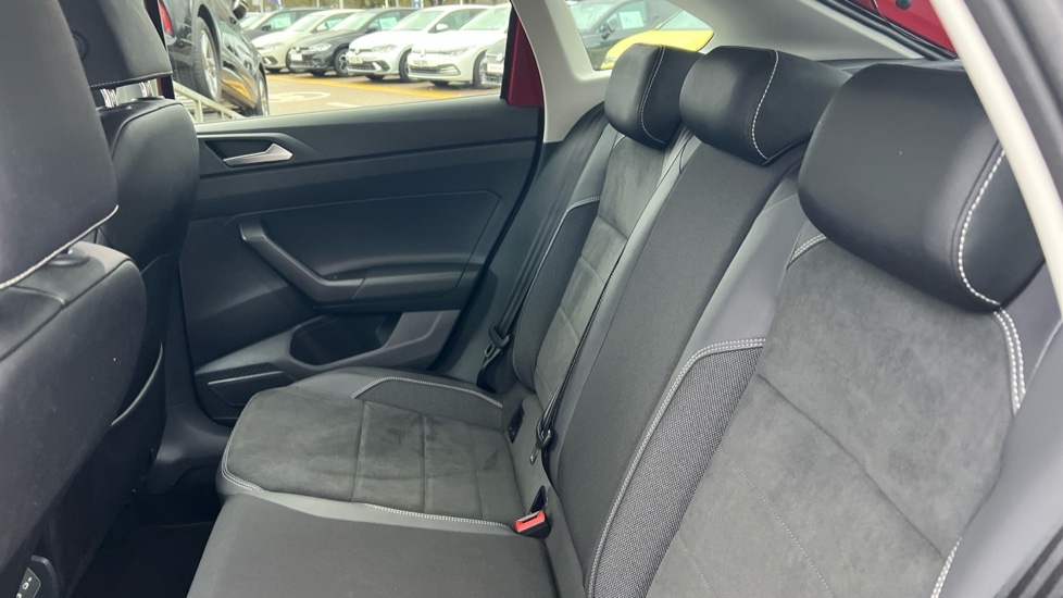 Used Volkswagen Taigo 2022 for sale - 76874912: Photo 15