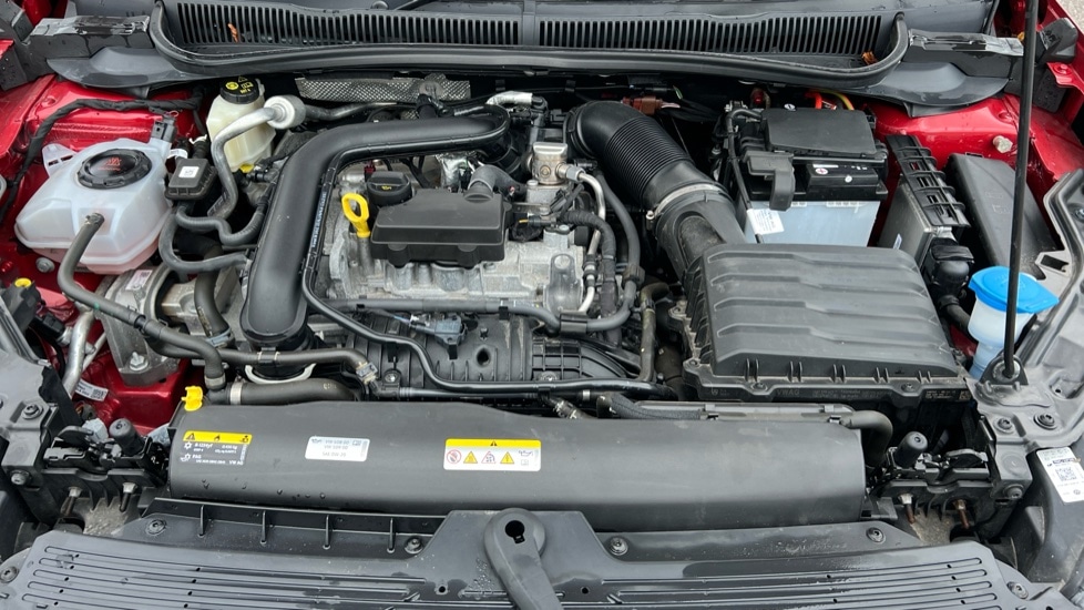 Used Volkswagen Taigo 2022 for sale - 76874912: Photo 17