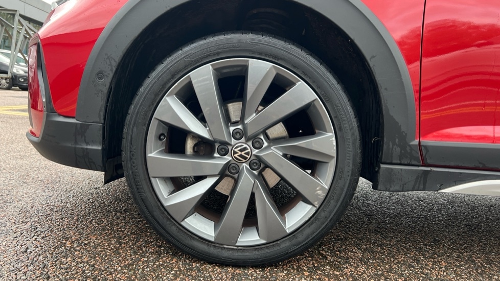 Used Volkswagen Taigo 2022 for sale - 76874912: Photo 18