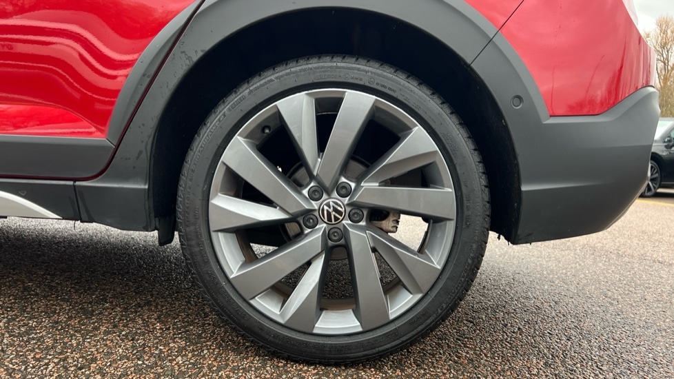 Used Volkswagen Taigo 2022 for sale - 76874912: Photo 19