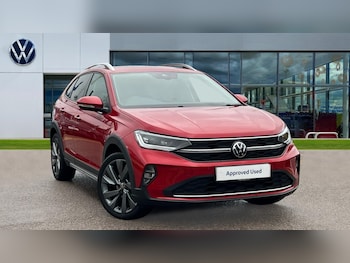 Used Volkswagen Taigo 2022 for sale - 76874912: Photo