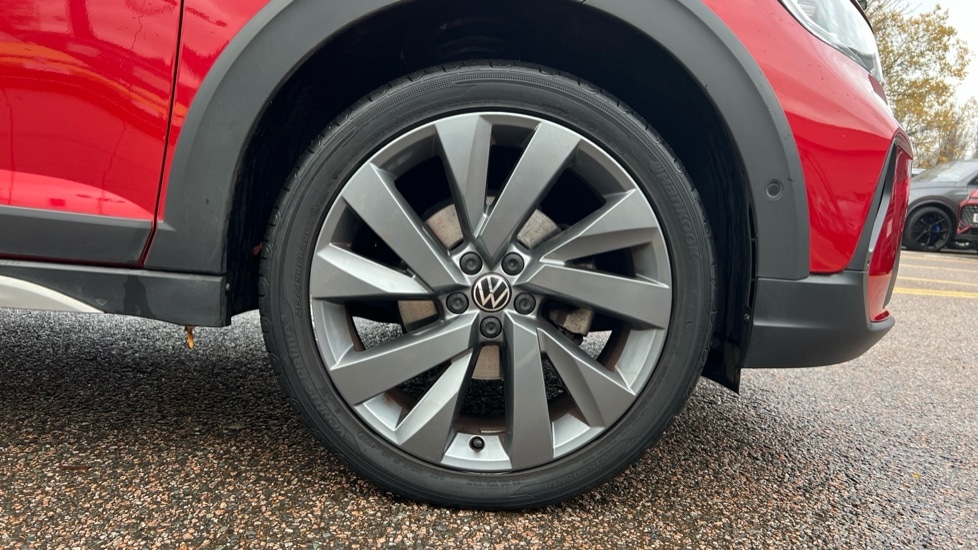 Used Volkswagen Taigo 2022 for sale - 76874912: Photo 20